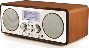Radio numérique CGV DR30i
